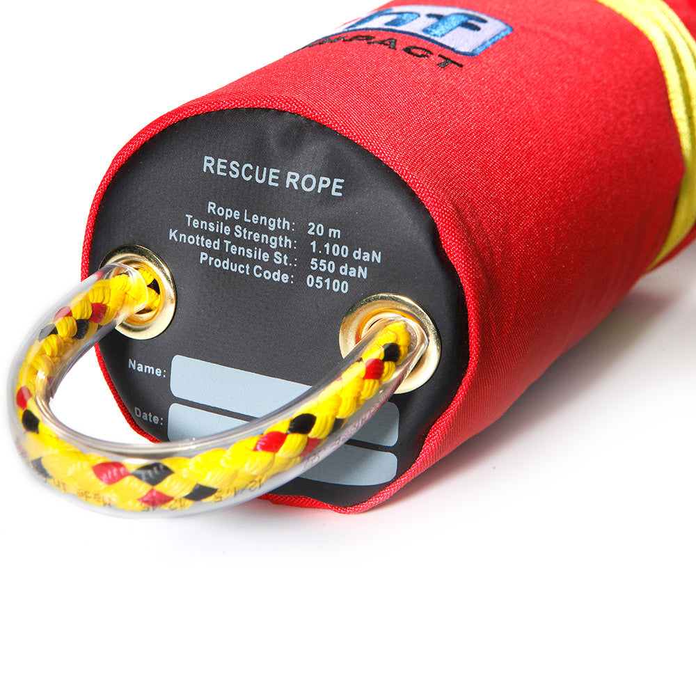 HF Compact Classic Wurfsack Daten