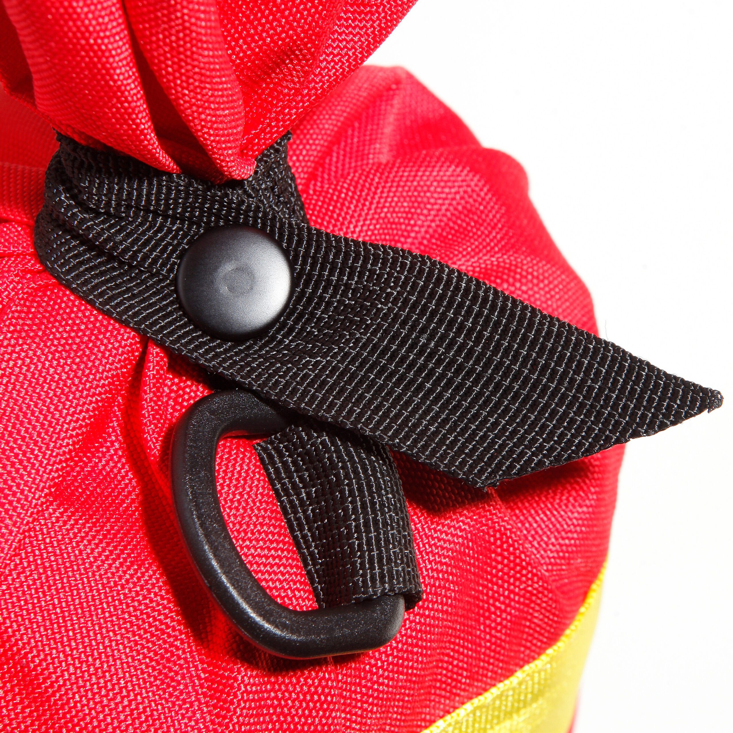 HF Compact Classic Wurfsack Knopf