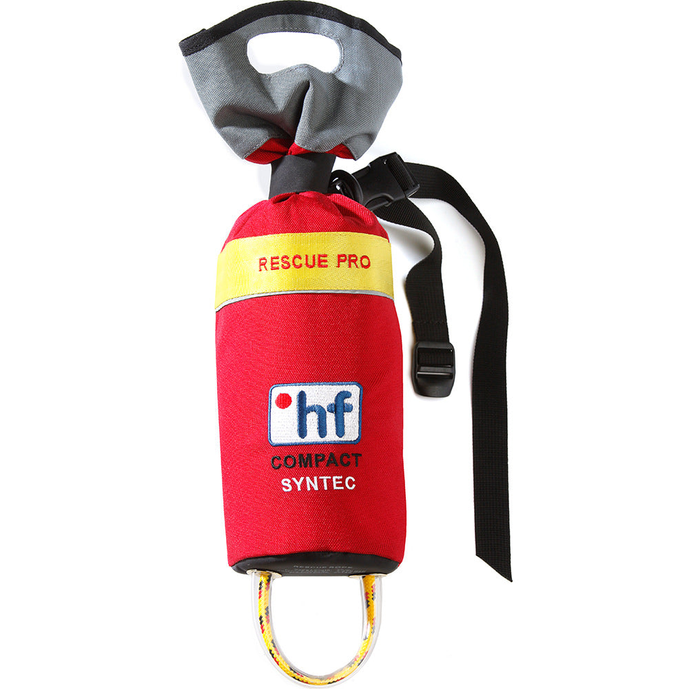 HF Compact Syntec Wurfsack