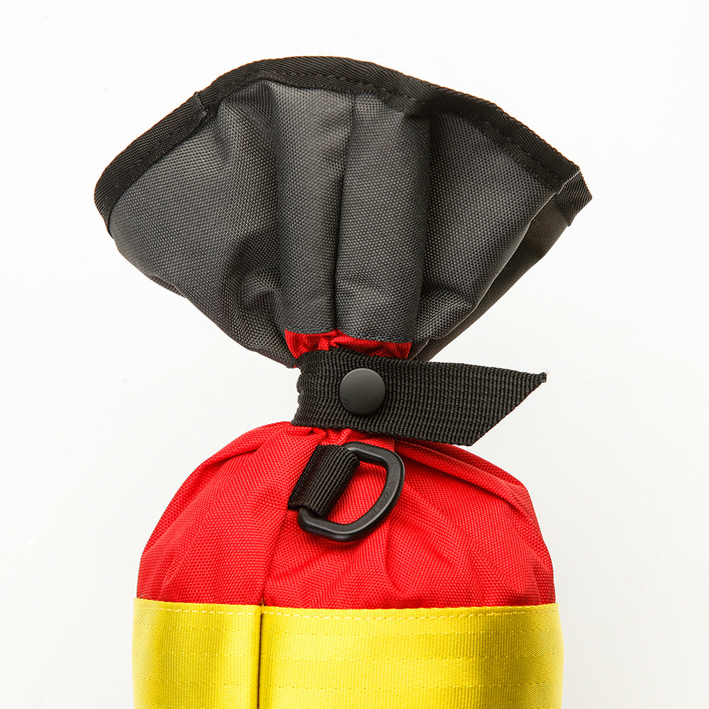 HF Compact Thirty Knopf