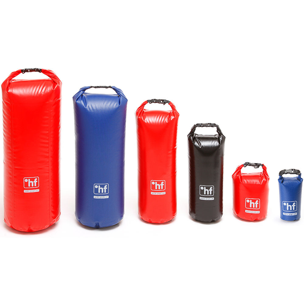 HF Dry Pack 350 Packsack