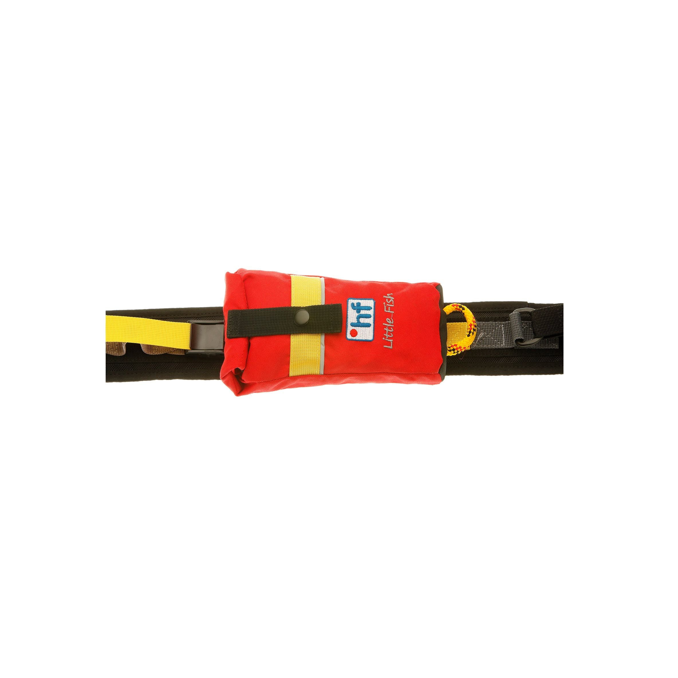 HF Little Fish Wurfsack c