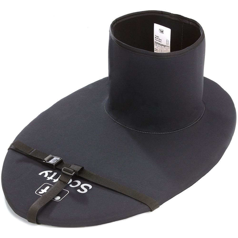 HF Scotty Kinder Spritzdecke