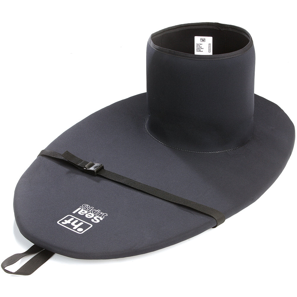 HF Seal-Skirt Spritzdecke