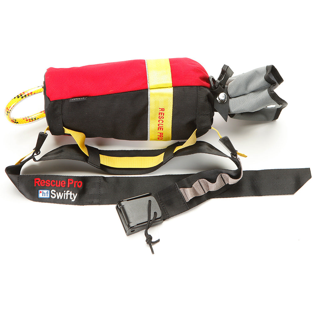 HF Swifty Wurfsack-Gürtel am Wurfsack b