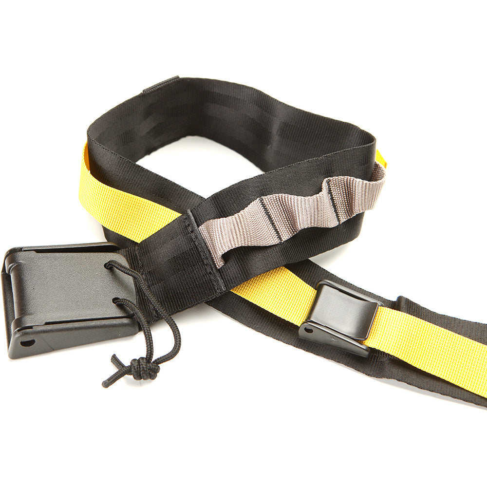 HF Swifty Wurfsack-Gürtel Schnalle