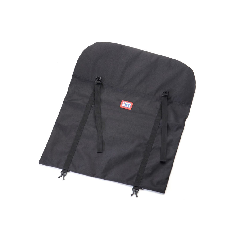 °hf Tidy Bag Rückseite