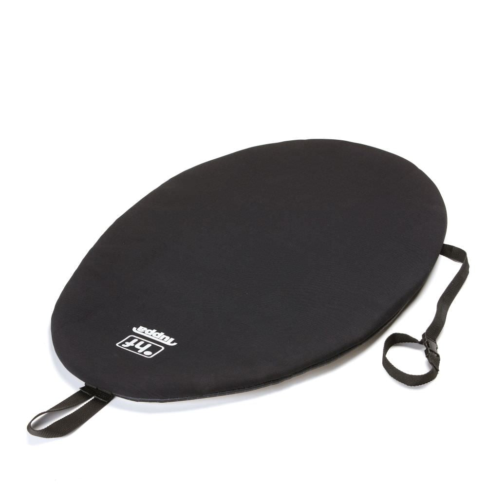 HF Tuppa Lukendeckel