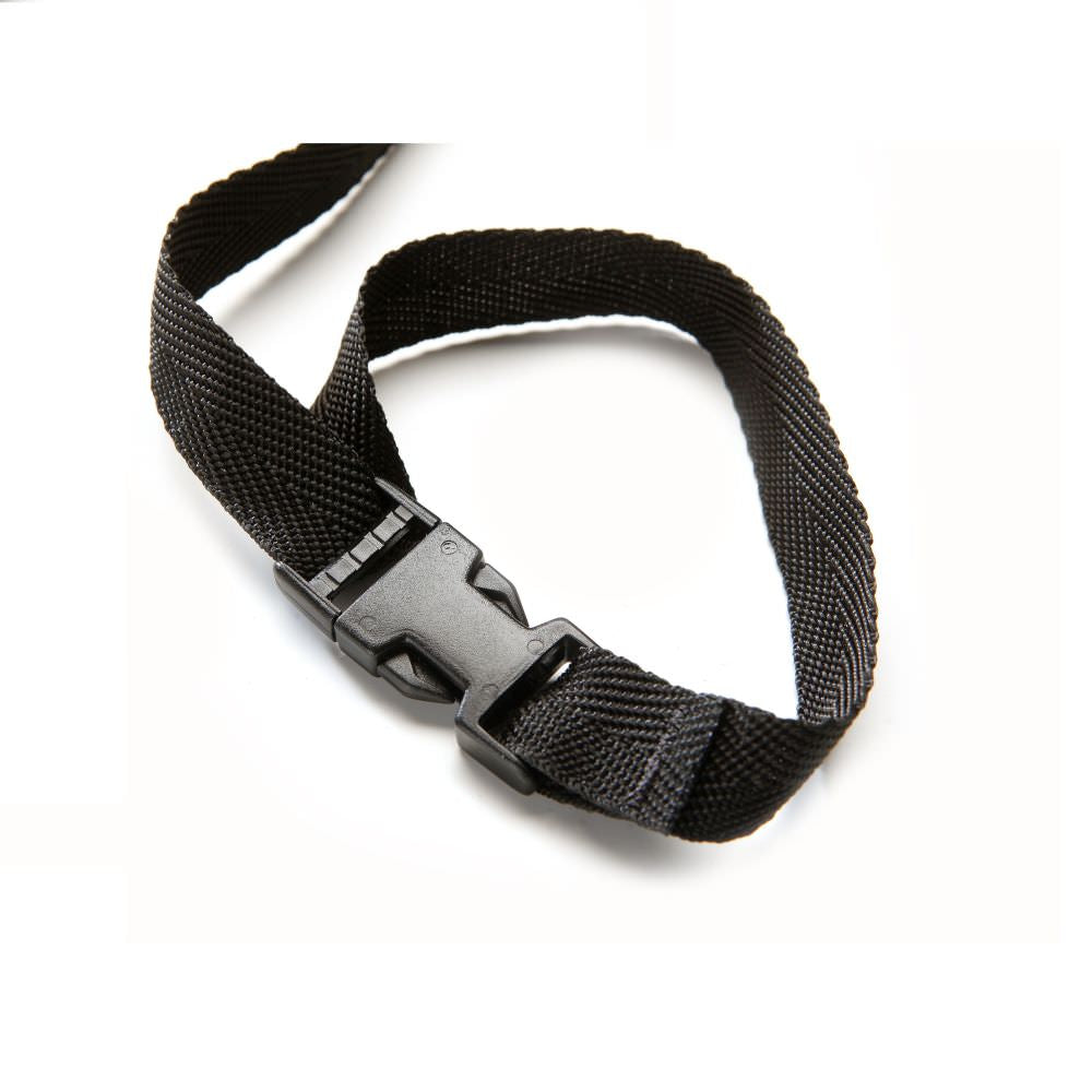 HF Tuppa Lukendeckel Fanggurt