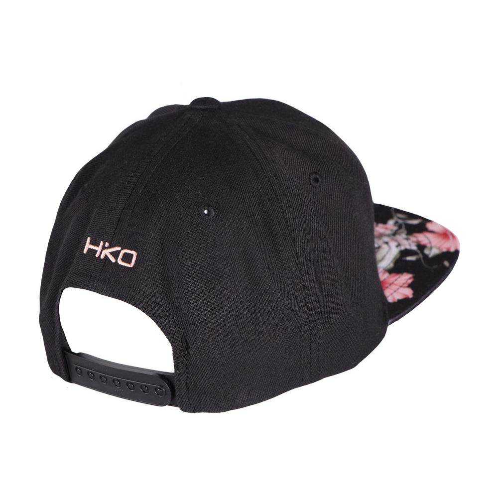 Hiko In Water We Live Cap Back