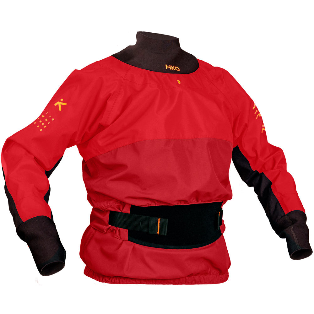 Hiko Nimue Air4X Trockenjacke Inferno