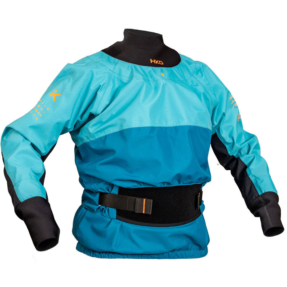 Hiko Nimue Air4X Trockenjacke Kaituna