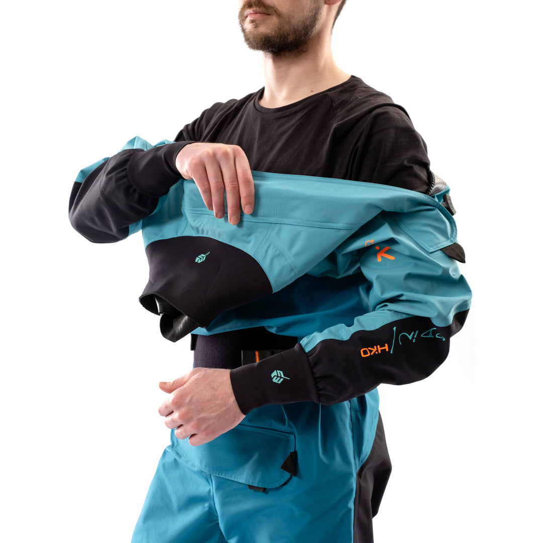 Hiko Odin Air4.X Herren Trockenanzug