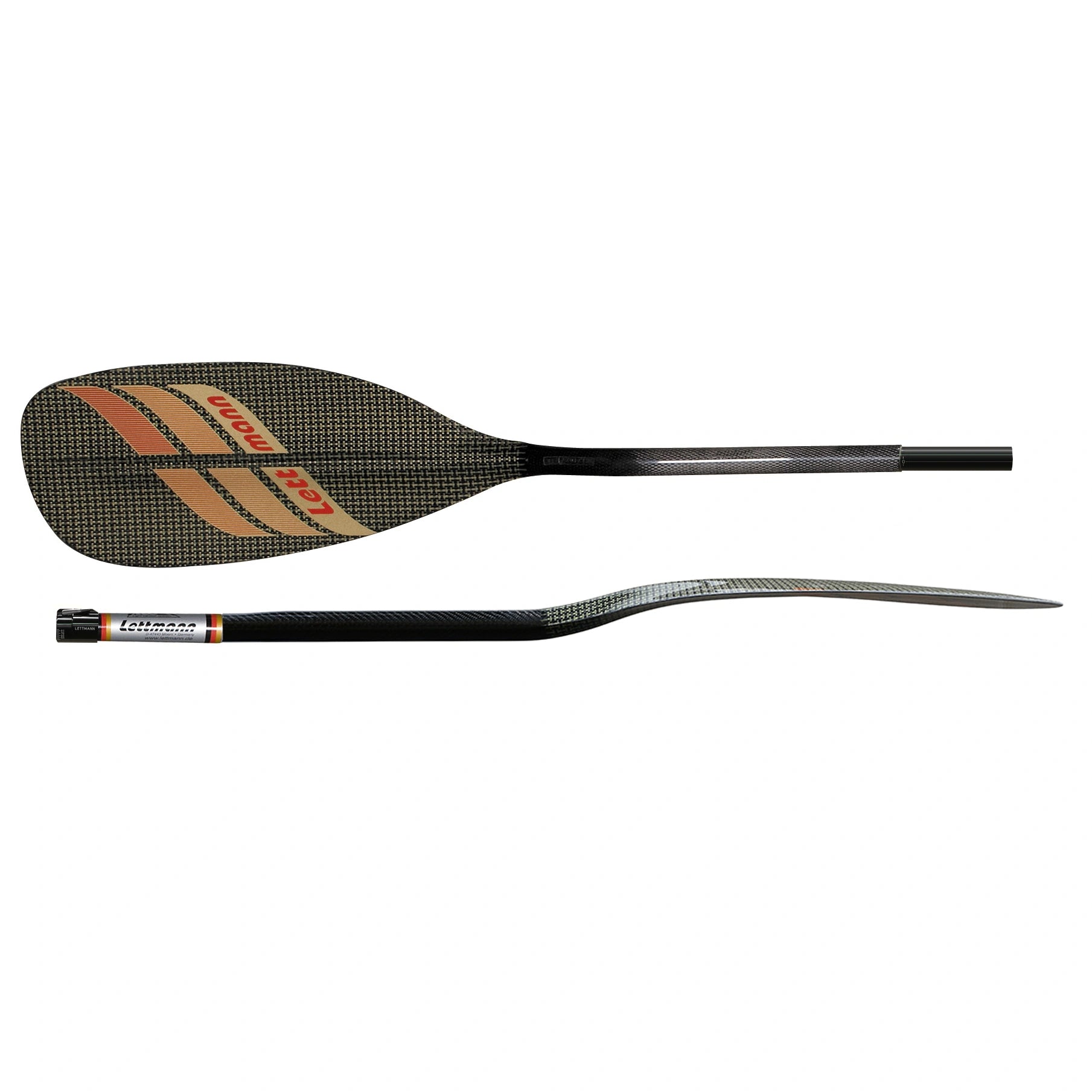 Lettmann Nitro WW LCS 70 Extrem mit Varioteilung