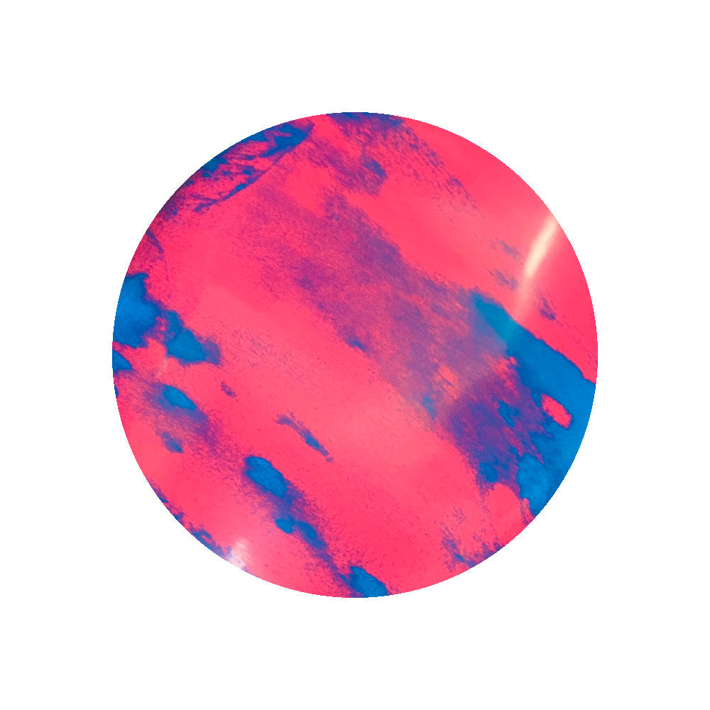 Lettmann Rocky Wildwasserkajak Magenta-Sky