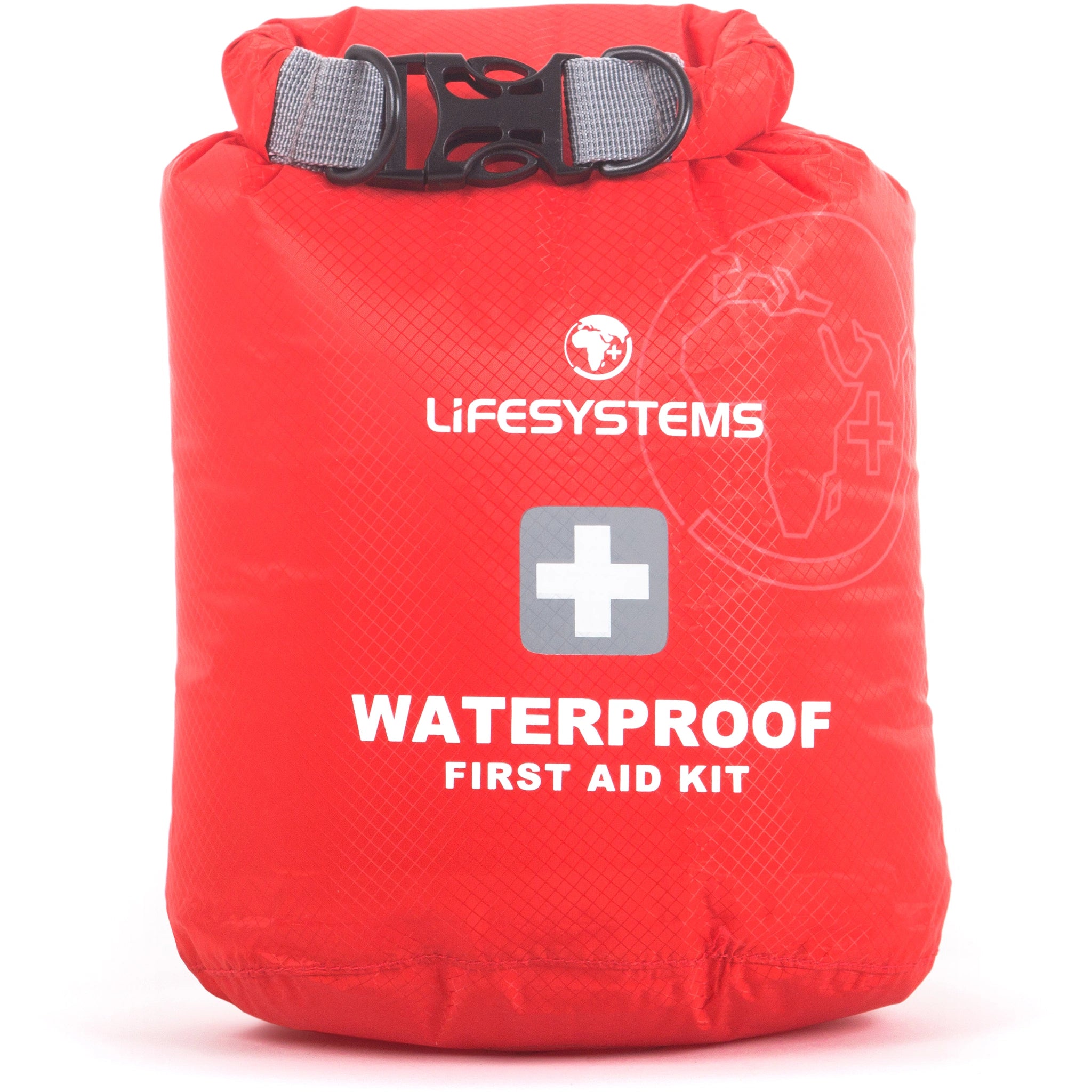 Lifesystems Waterproof First Aid Kit