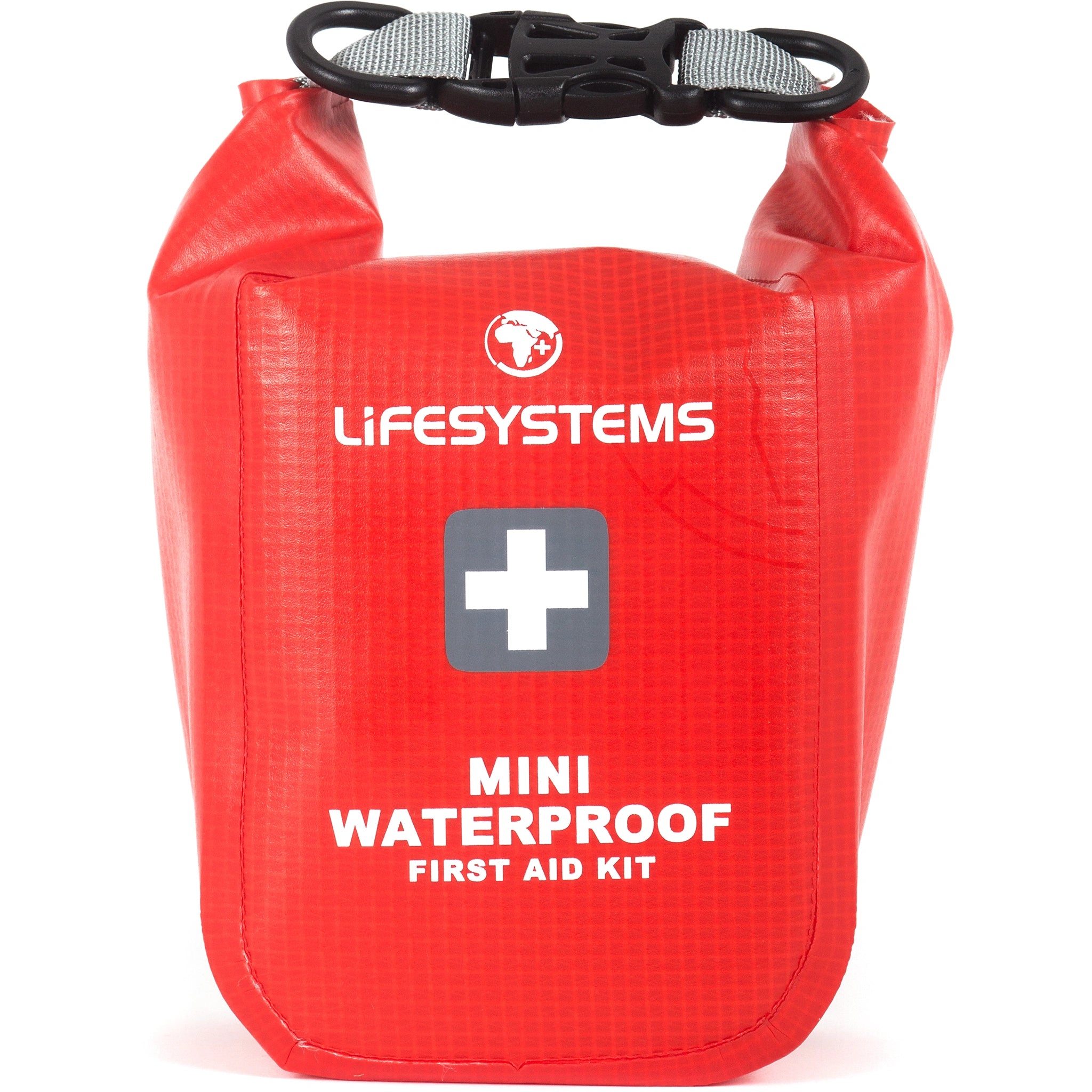 Lifesystems Mini Waterproof First Aid Kit