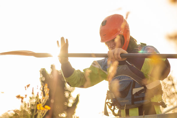 Palm Rescue Extreme Life Jacket
