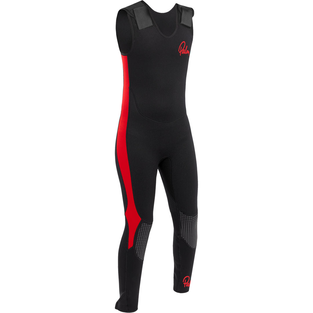 Palm Quantum Kinder Longjohn