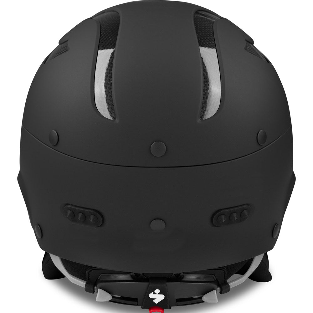 Sweet Rocker Dirt Black