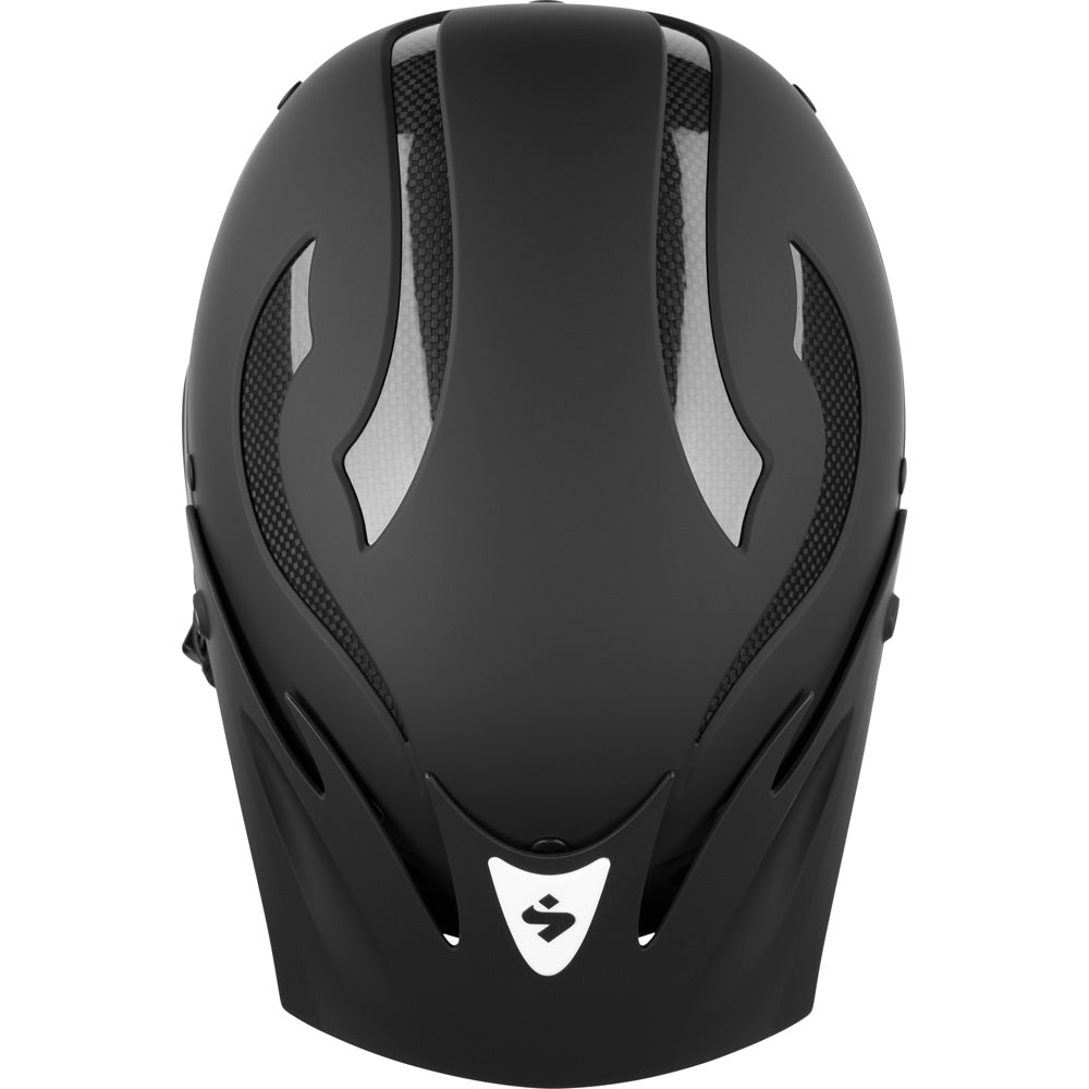 Sweet Rocker Dirt Black