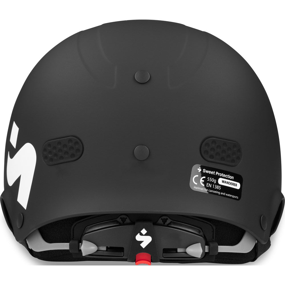 Sweet Wanderer Dirt Black