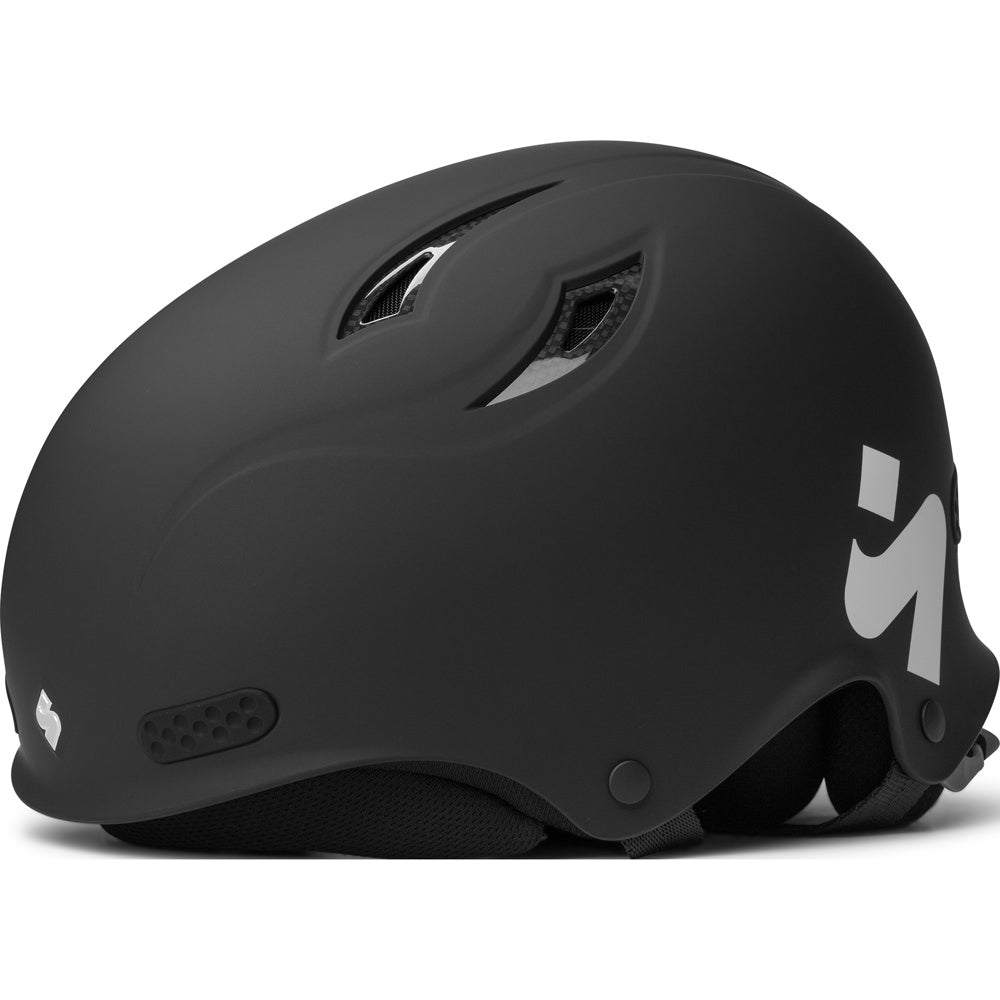 Sweet Wanderer Dirt Black