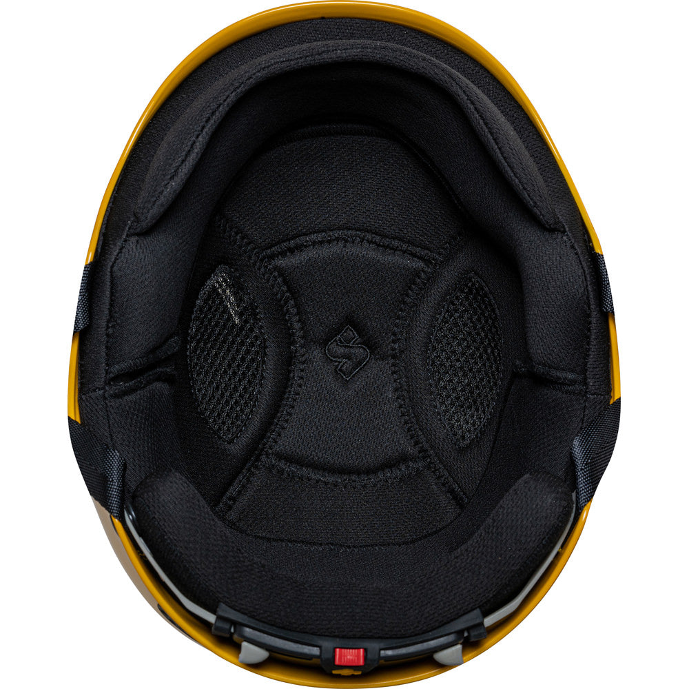 Sweet Wanderer Gloss Chopper Orange