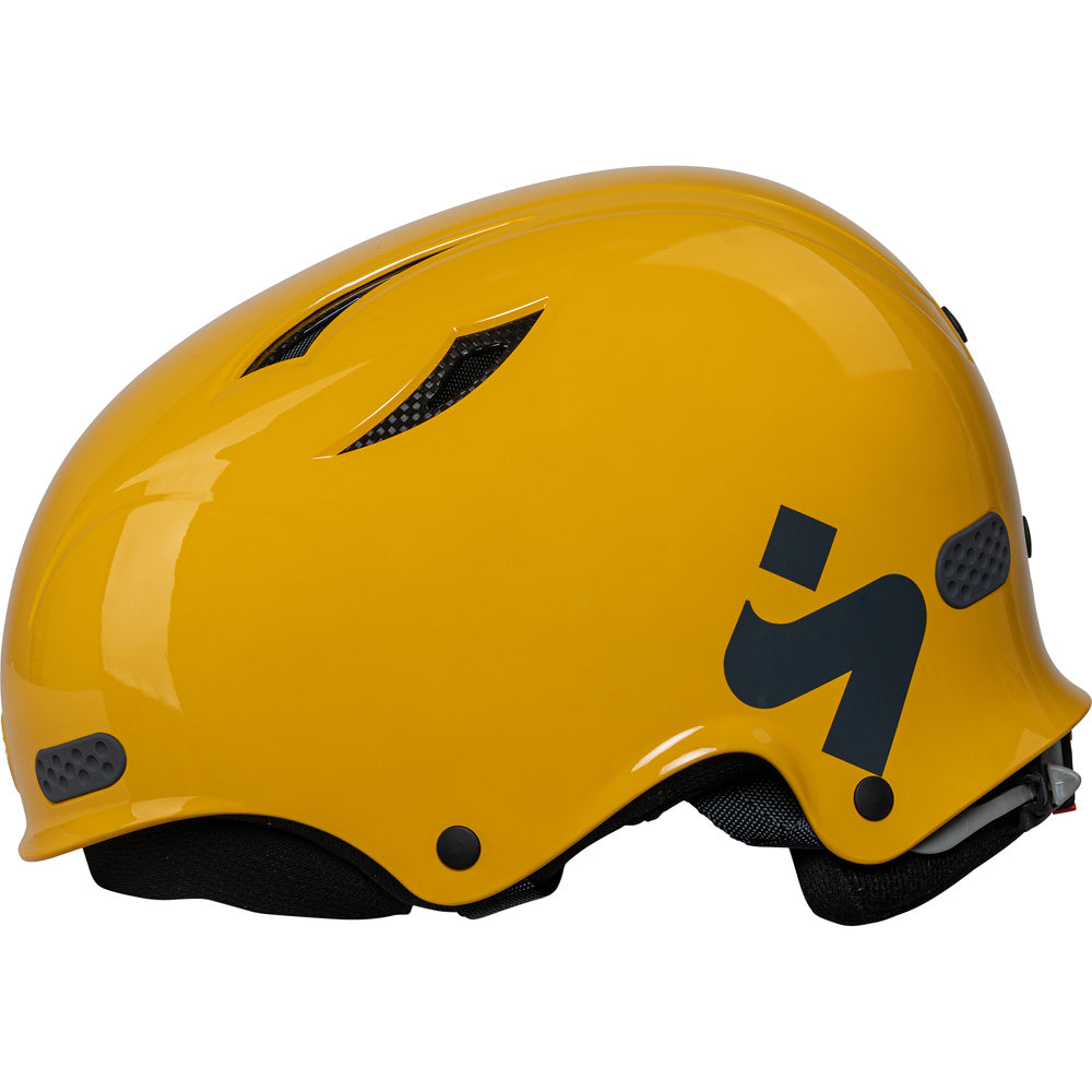 Sweet Wanderer Gloss Chopper Orange