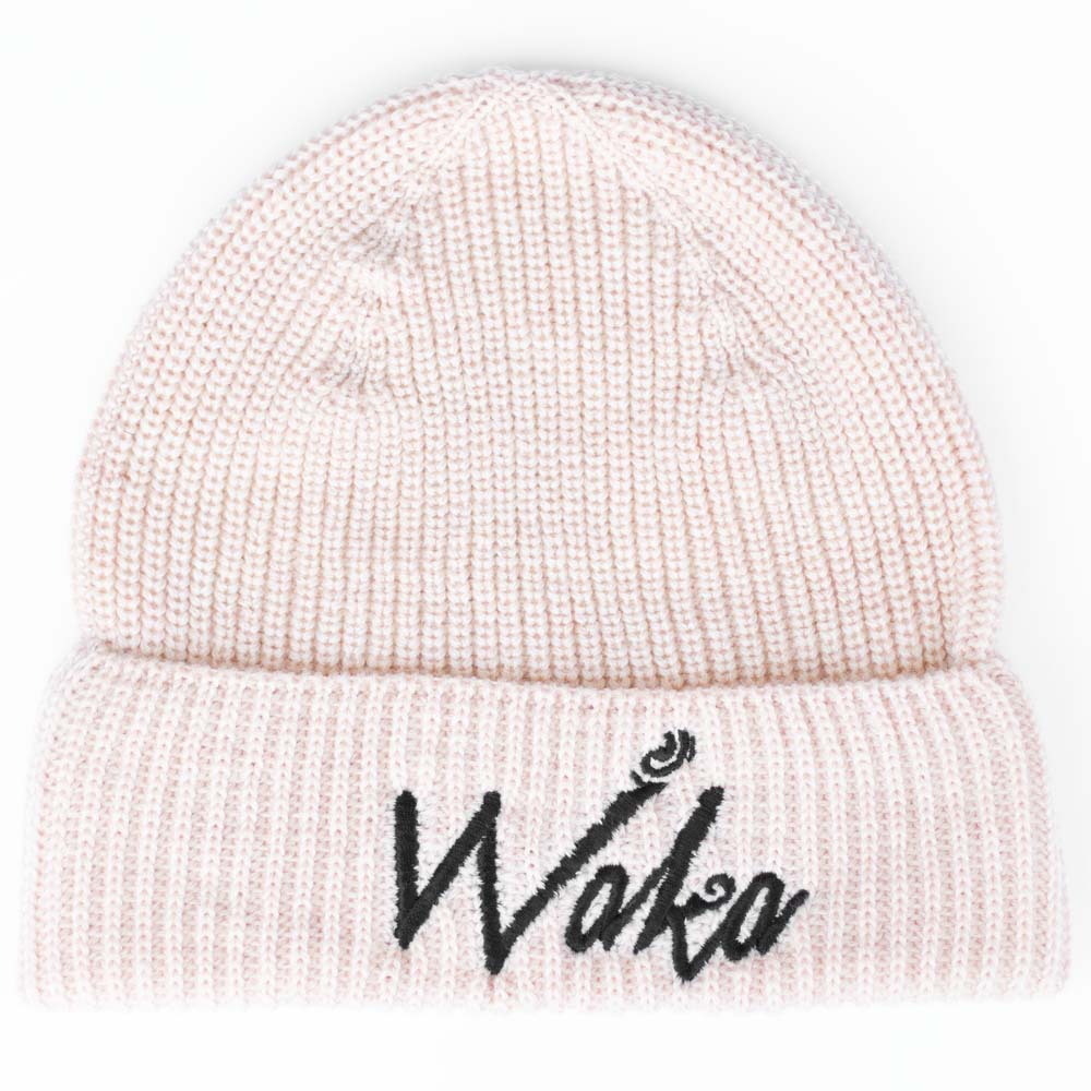 Waka Beanie Foam