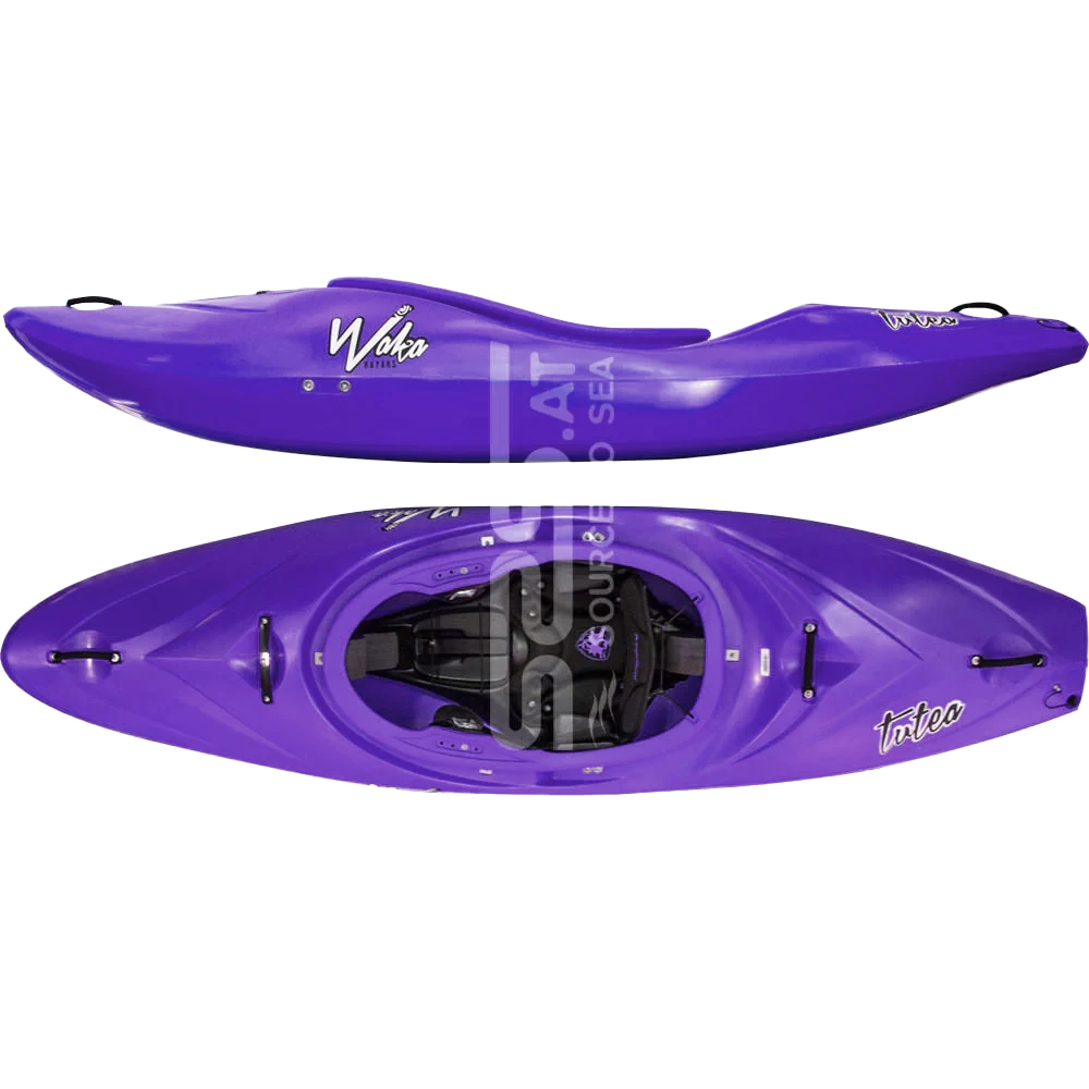 Waka Tutea - s2s.at