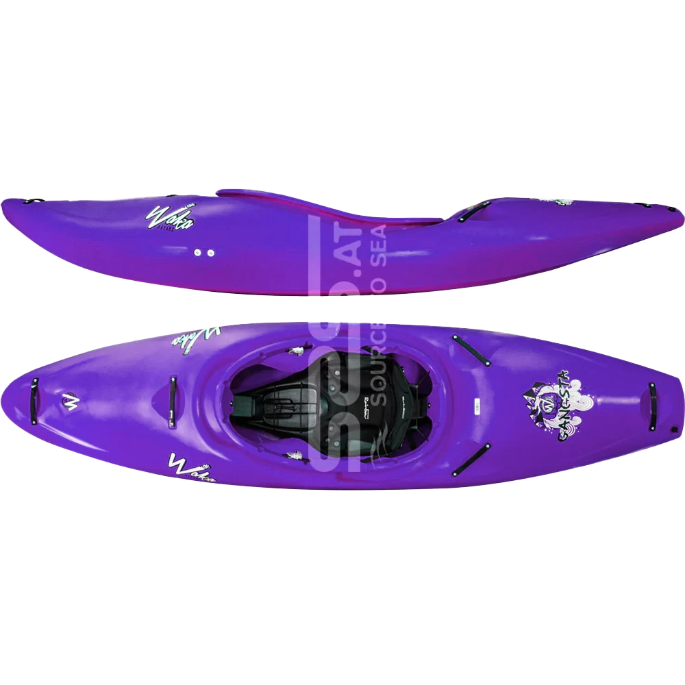 Waka Gangsta - s2s.at