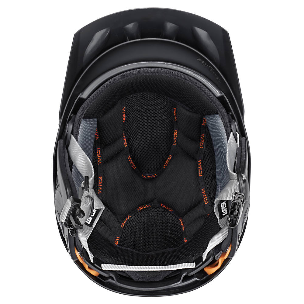 WRSI Current Pro Wildwasserhelm inside