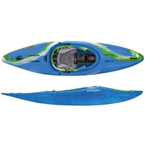 Dagger Axiom 8.0 / 8.5 / 9.0