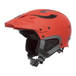 Sweet Rocker HC Wildwasserhelm Cody Orange Front