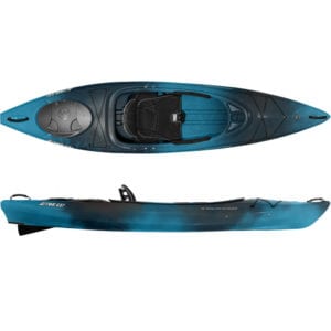 Wilderness Systems Aspire Midnight Blue Freizeitkajak