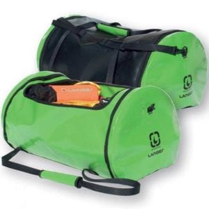 Langer Chamäleon RV-Tasche