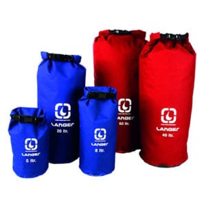 Langer Rugged Packsack