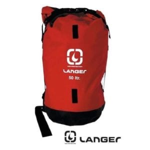 Langer Base & Professional Rucksack