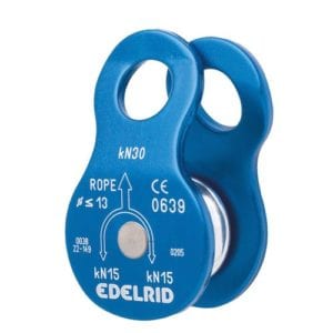 Edelrid Umlenkrolle Turn