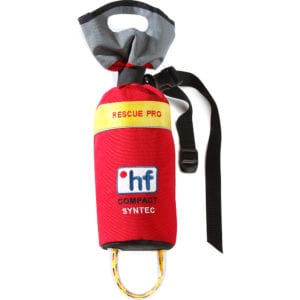 HF Compact Syntec Wurfsack