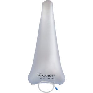 Langer PVC Auftriebskörper gross