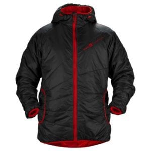 Sweet Nutshell Jacket