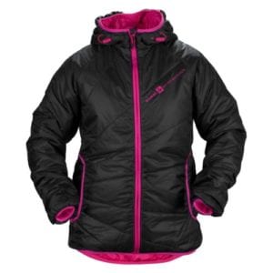Sweet Nutshell Jacket Womens