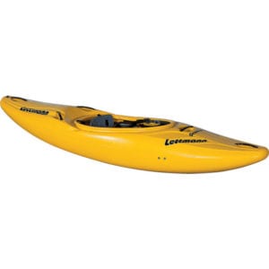 Lettmann Granate M