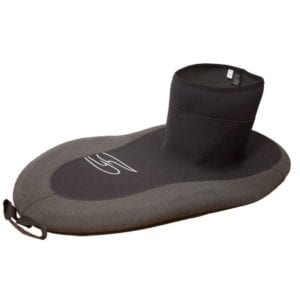 Sandiline Kevlar Spritzdecke