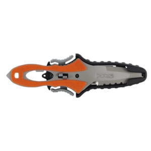 NRS Pilot Knife Rettungsmesser