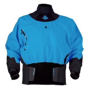 Sweet Supernova Gore-Tex® Trockenjacke Bird Blue