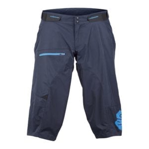 Sweet Shambala Shorts Midnight Blue
