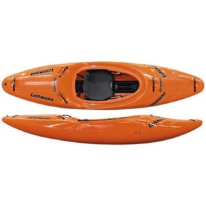 Lettmann Granate XL